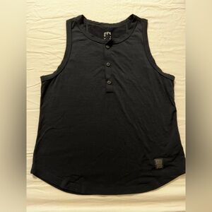 Topo Designs - Merino Tank Top